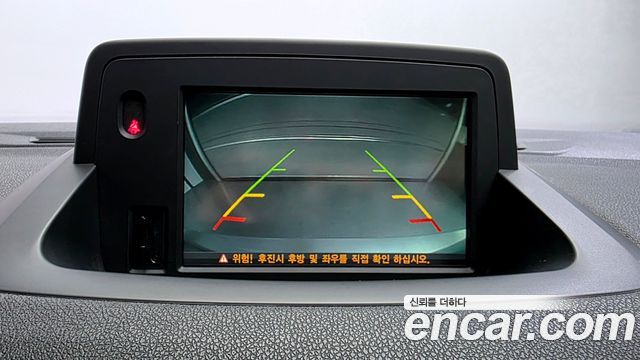 Renault Korea SM3 2014 — photo 20