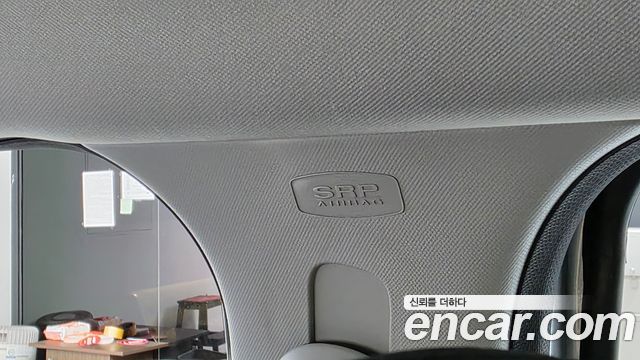 Renault Korea SM3 2014 — photo 27