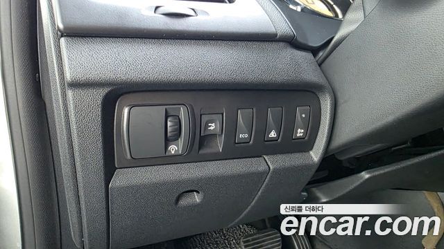 Renault Korea SM3 2014 — photo 28