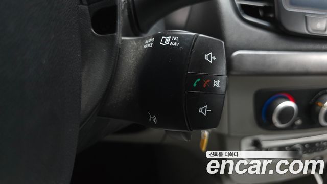 Renault Korea SM3 2011 — photo 16