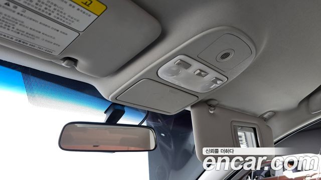 Renault Korea SM3 2011 — photo 18