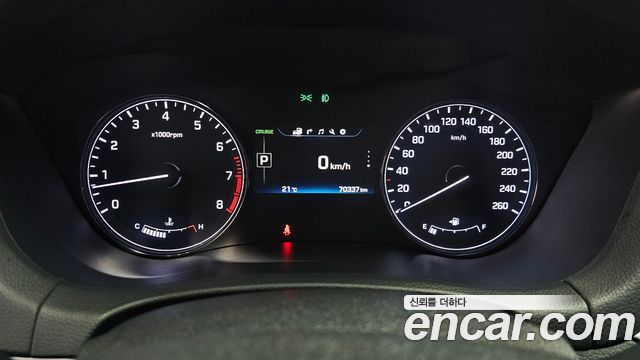 Hyundai Genesis 2016 — photo 8