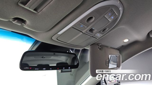 Hyundai Genesis 2016 — photo 20