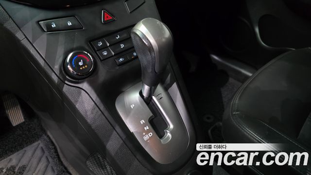 Chevrolet Korea Orlando 2014 — photo 9