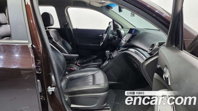 Chevrolet Korea Orlando 2014 — photo 11