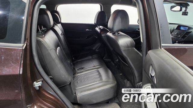 Chevrolet Korea Orlando 2014 — photo 12