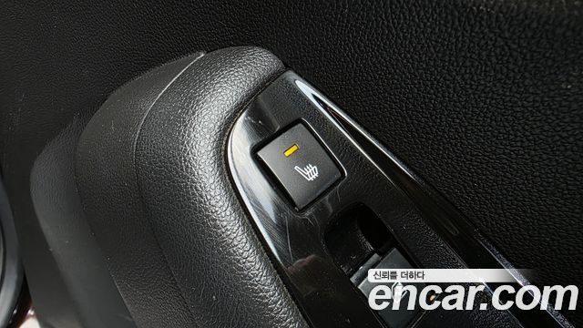 Chevrolet Korea Orlando 2014 — photo 17