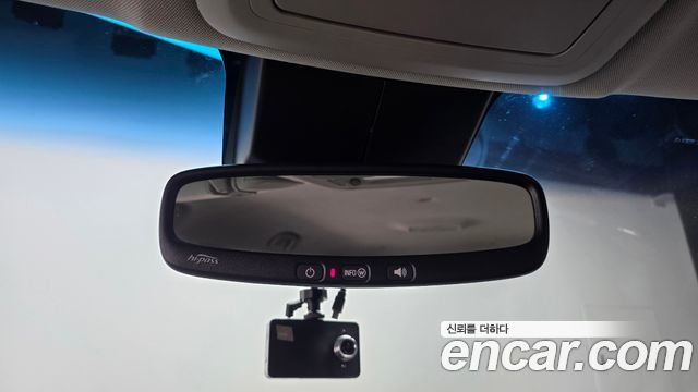 Chevrolet Korea Orlando 2014 — photo 18