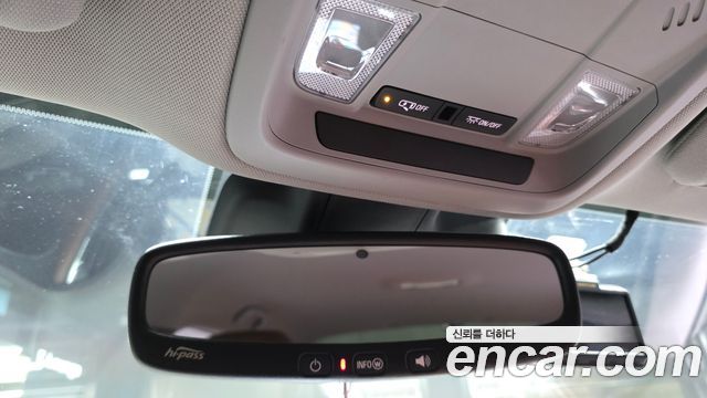 Chevrolet Korea Malibu 2017 — photo 23
