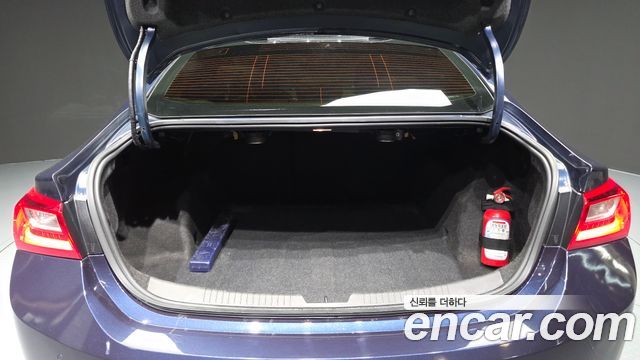 Chevrolet Korea Malibu 2017 — photo 26