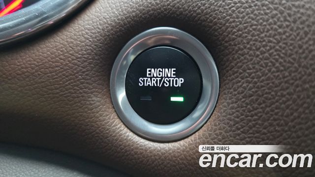 Chevrolet Korea Malibu 2017 — photo 31