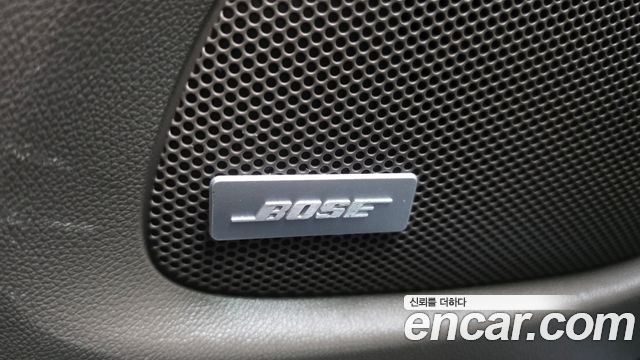 Chevrolet Korea Malibu 2017 — photo 32