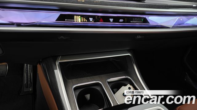 BMW 7-Series 2024 — photo 27
