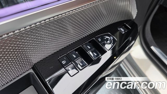 BMW 7-Series 2024 — photo 29