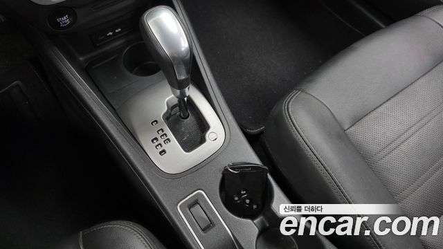 Renault Korea SM3 2019 — photo 12
