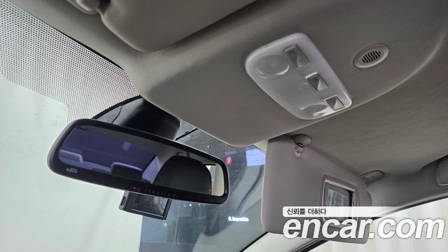 Renault Korea SM3 2019 — photo 22