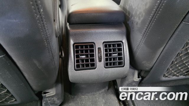 Renault Korea SM3 2019 — photo 25