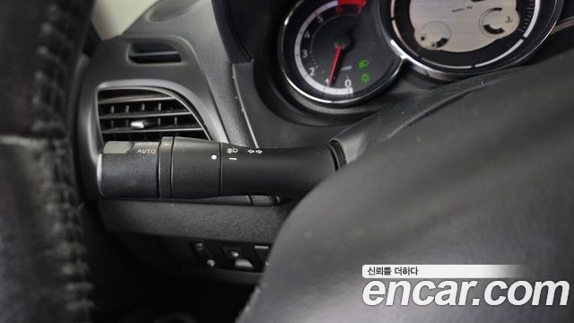 Renault Korea SM3 2019 — photo 27