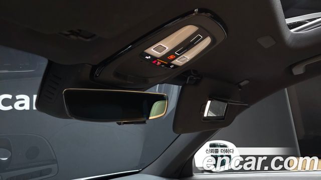 Volvo XC90 2023 — photo 36