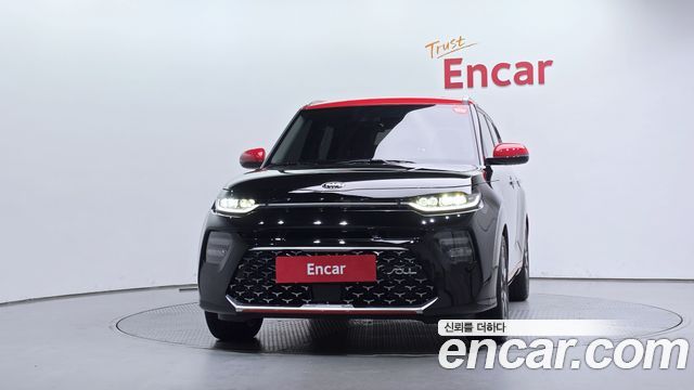 Kia Soul 2020 — photo 3