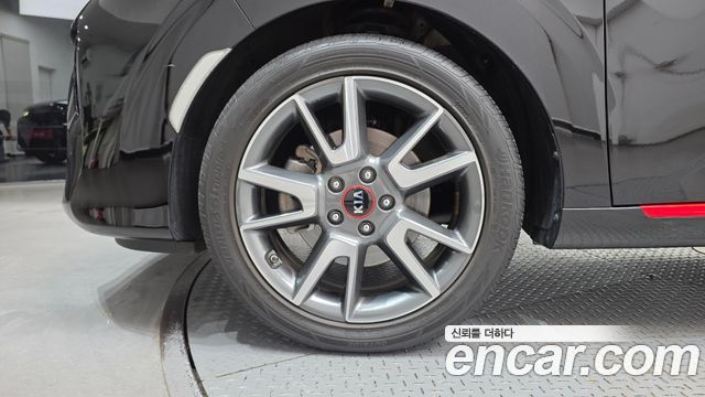 Kia Soul 2020 — photo 5