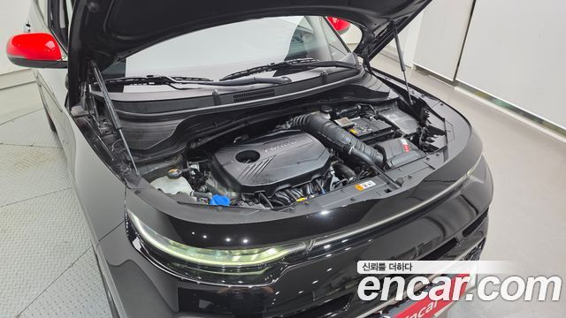 Kia Soul 2020 — photo 6