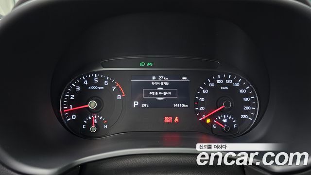 Kia Soul 2020 — photo 11