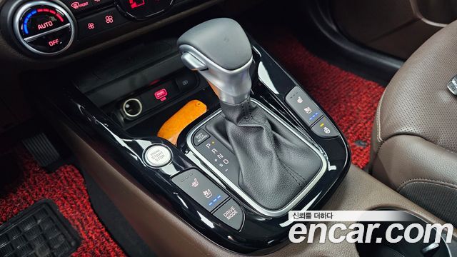 Kia Soul 2020 — photo 12