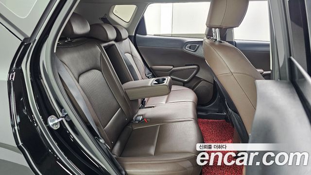 Kia Soul 2020 — photo 17