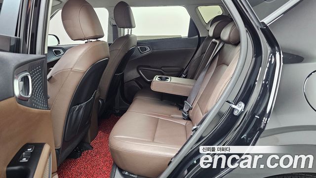 Kia Soul 2020 — photo 18