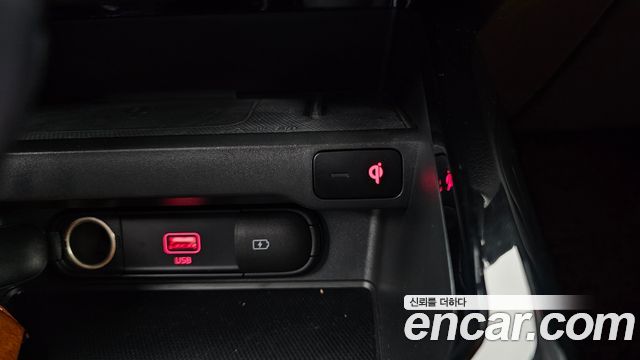 Kia Soul 2020 — photo 19