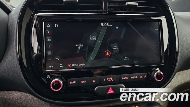 Kia Soul 2020 — photo 21