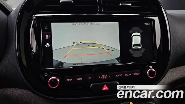 Kia Soul 2020 — photo 23
