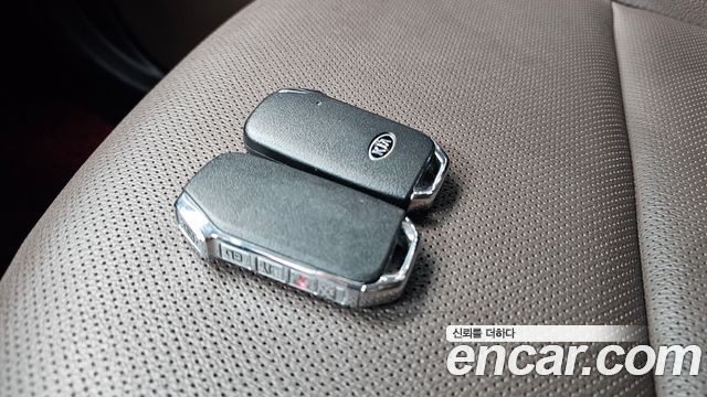Kia Soul 2020 — photo 24