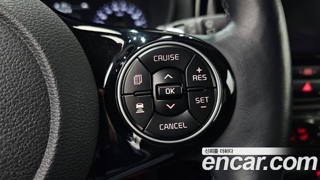 Kia Soul 2020 — photo 25