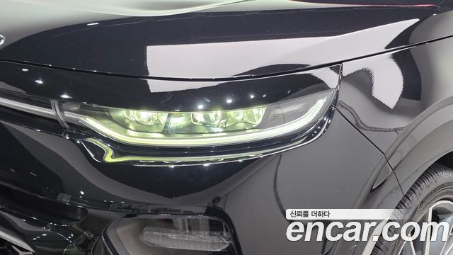 Kia Soul 2020 — photo 8