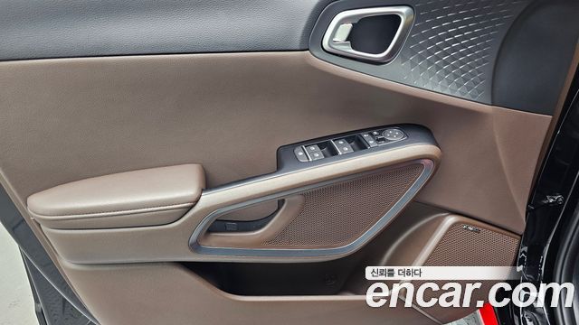 Kia Soul 2020 — photo 14
