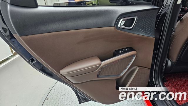 Kia Soul 2020 — photo 15