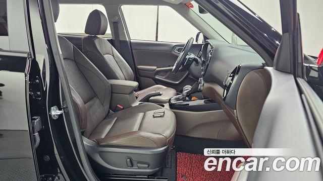 Kia Soul 2020 — photo 16