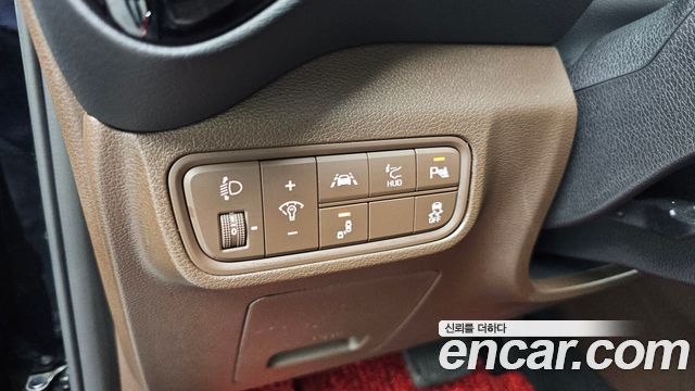 Kia Soul 2020 — photo 28