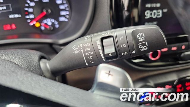 Kia Soul 2020 — photo 29