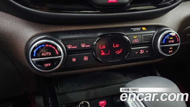 Kia Soul 2020 — photo 32