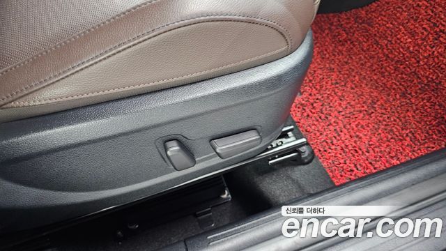 Kia Soul 2020 — photo 33