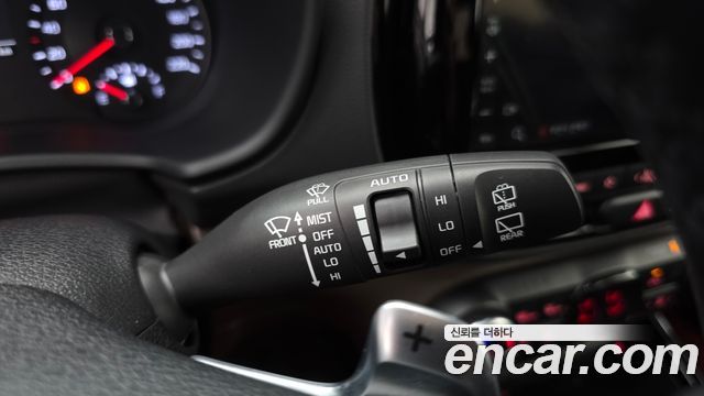 Kia Soul 2020 — photo 35
