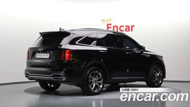 Kia Sorento 2022 — photo 2