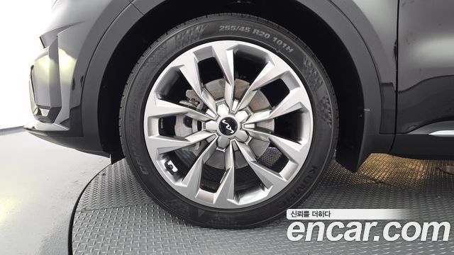 Kia Sorento 2022 — photo 5