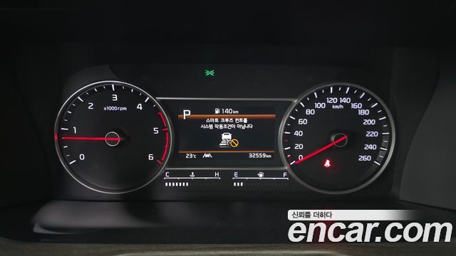 Kia Sorento 2022 — photo 11