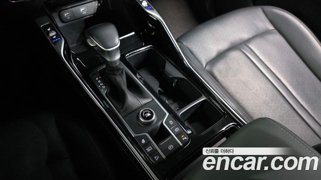 Kia Sorento 2022 — photo 12