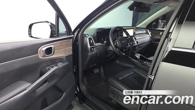 Kia Sorento 2022 — photo 13