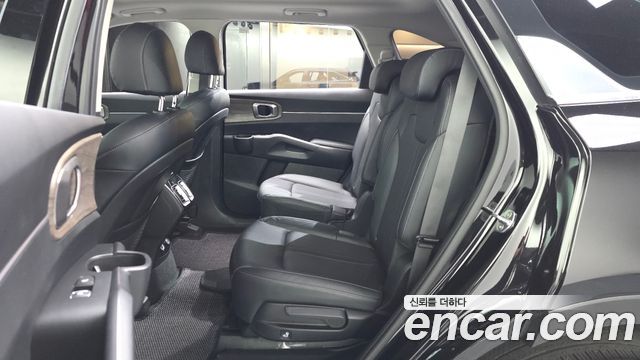 Kia Sorento 2022 — photo 18